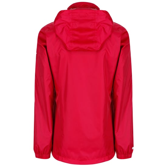 Regatta Womens/Ladies Corinne IV Waterproof Softshell Jacket - Image 2