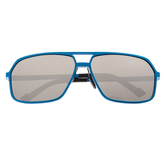 Breed Fornax Aluminium Polarized Sunglasses