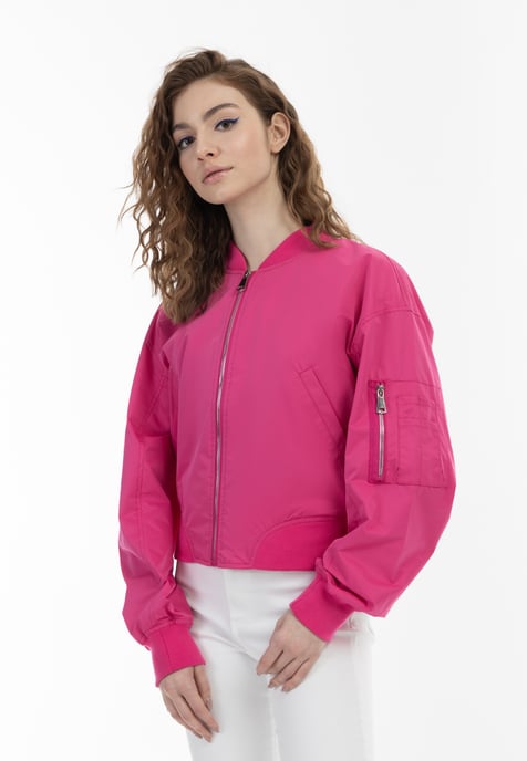 myMo bomber jacket - Image 3