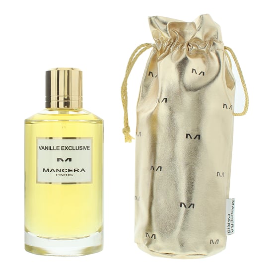 Mancera Paris Vanille Exclusive Eau de Parfum 120ml - Image 2