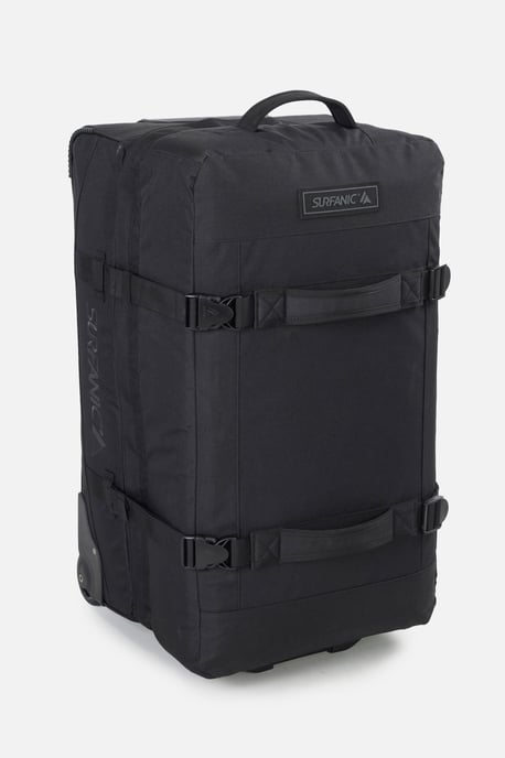 Maxim 3.0 100l Roller Bag  Black Marl