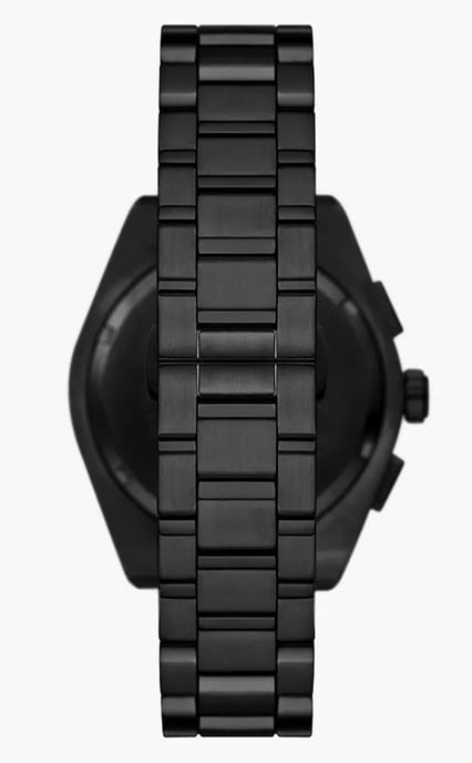 Emporio Armani Federico Men's Black Watch AR11562