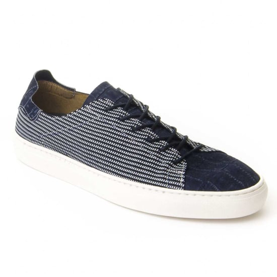 Montevita Zapatilla Superprepw2 En Marrón - Image 2