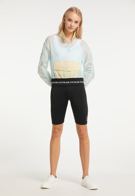 MYMO ATHLSR Windbreaker - Image 4
