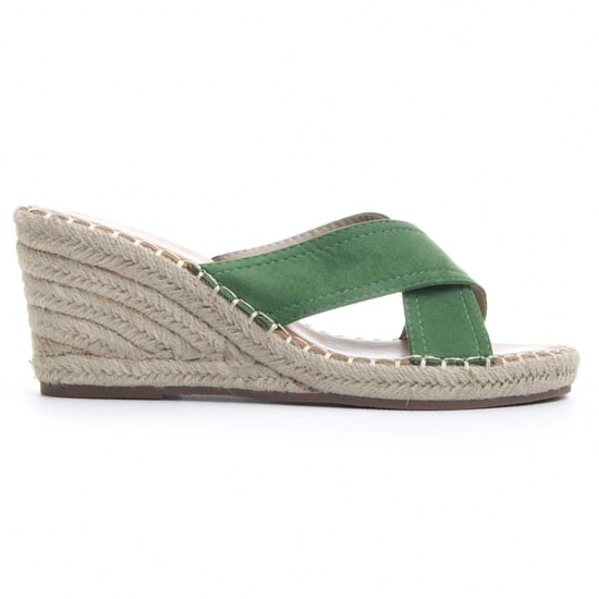 Montevita Espadrille Wedsun2 Verde - Image 1