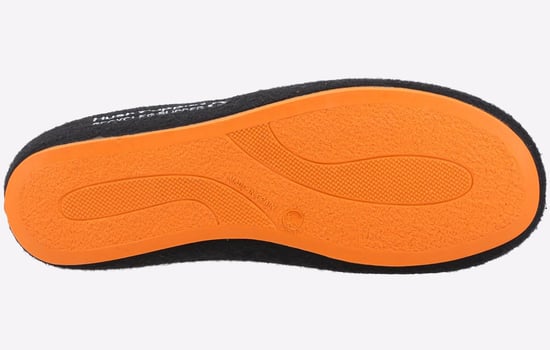Hush Puppies The Good Slipper Mens - Image 4