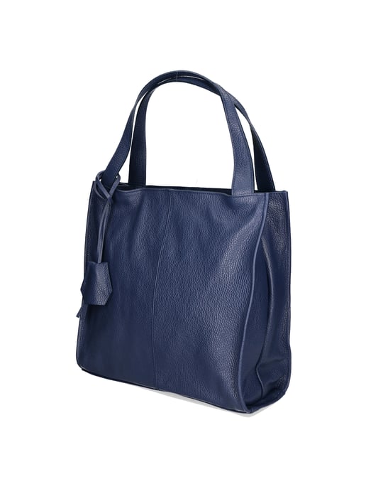 Gave Lux Bolsa de hombro mujer BLUE - Image 2