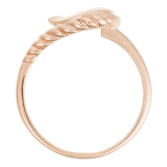 Orphelia Women's 925 Sterling Silver Ring - Rose ZR-3933/1 - Image 3