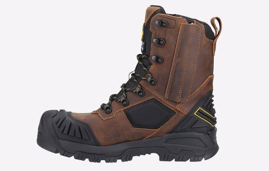 Amblers Safety Detonate WATERPROOF Boots Mens - Image 5