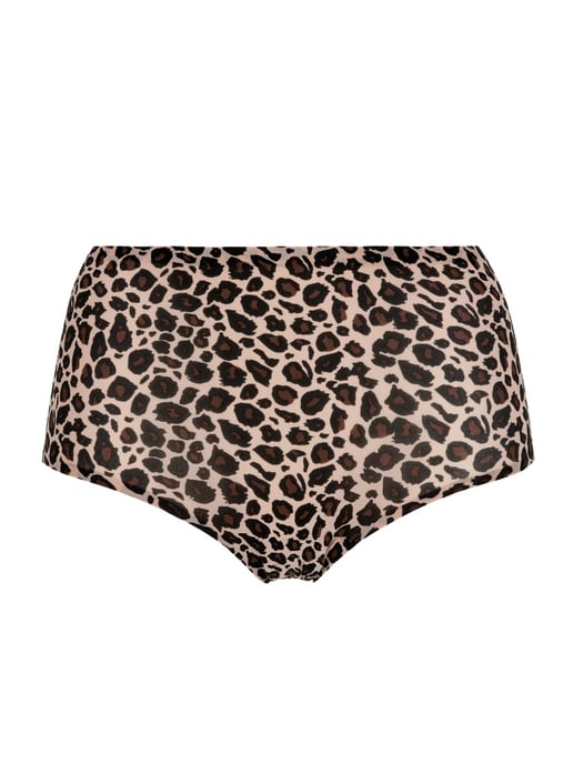 SoftStretch High Waisted Brief - Image 4