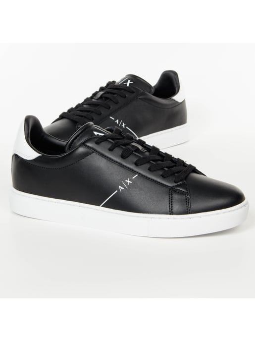 Zapatillas clásicas Armani Exchange para hombre - Image 2