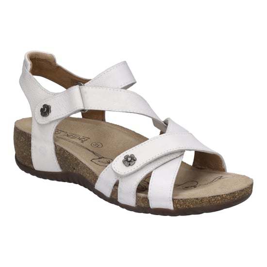 JOSEF SEIBEL Natalya 11 | Sandalias de Mujeres | blanco - Image 1