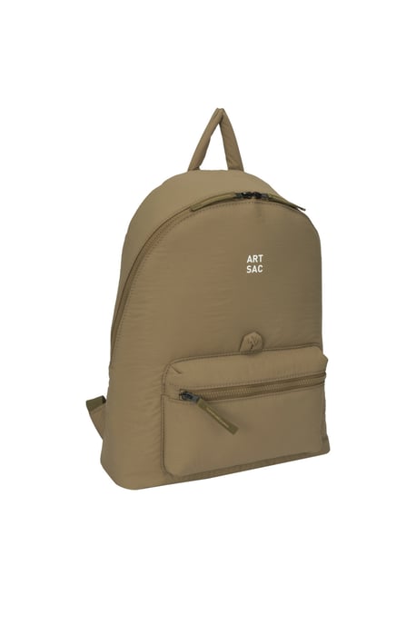 Jakson Single Padded L Backpack