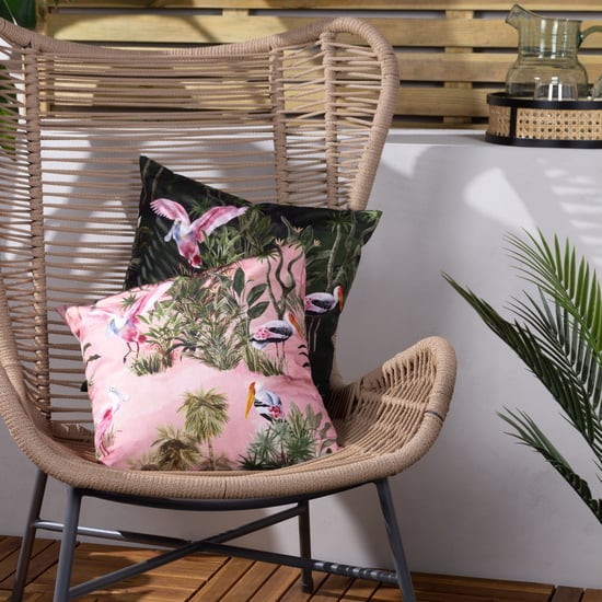 Paoletti Platalea Outdoor Cushion Cover