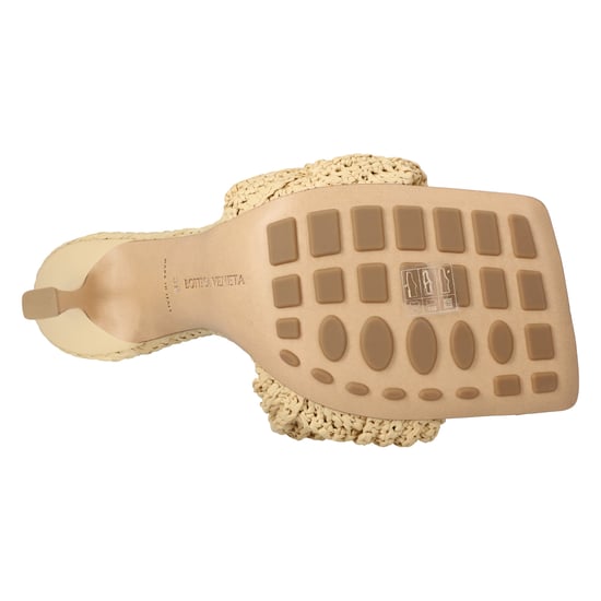 Bottega Veneta Lido Mule brown - Image 5