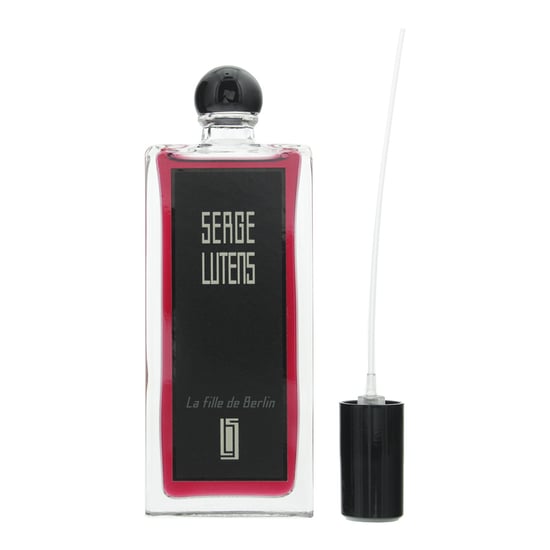 La Fille De Berlin Eau De Parfum Vaporizador 50 ml - Image 3