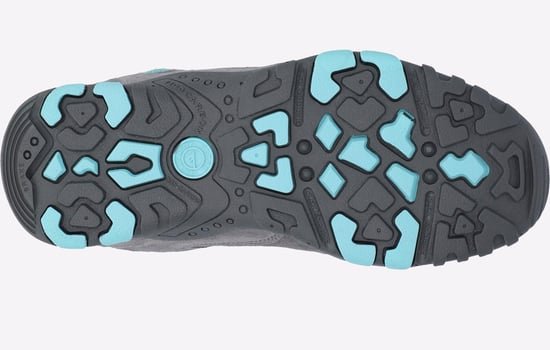 Hi-Tec Quadra II Womens - Image 5