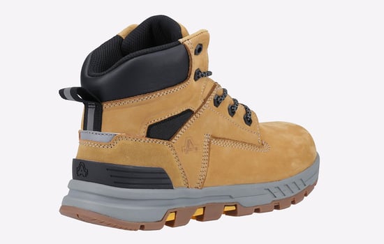 Amblers Safety AS613 Elena Safety Boots Womens - Image 3