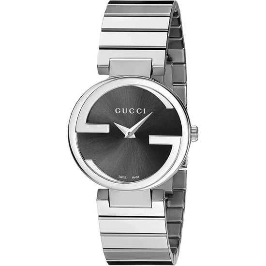 Gucci YA133502 Interlocking G 29mm Ladies Watch