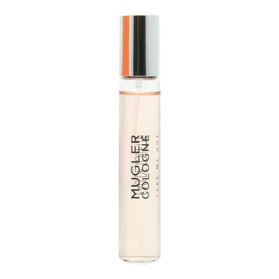 Mugler Cologne Take Me Out Eau de Toilette 10ml Spray