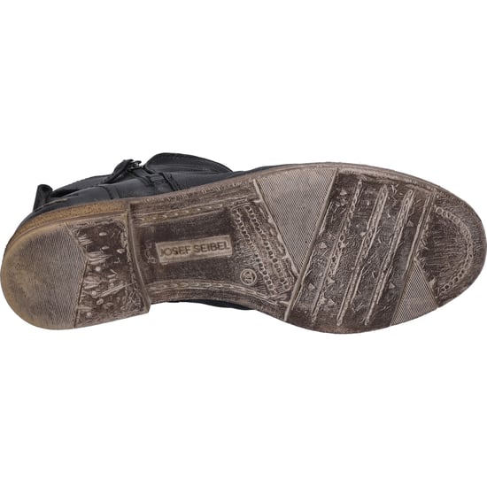 JOSEF SEIBEL Sienna 38 | Botines de Mujeres | negro - Image 5