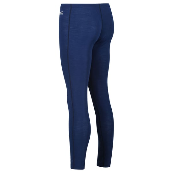 Regatta Great Outdoors Mens Zimba Base Layer Leggings