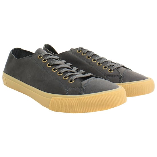 Zapatos Negros Bajo Seavees Army Issue para Hombre - Image 2