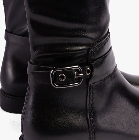 Marco Tozzi 25561-43-001 Womens Boots Black