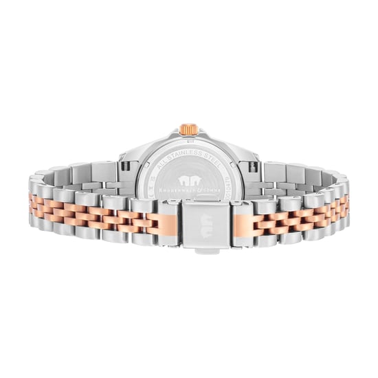 Rhodenwald   Söhne Female Stainless steel Watch 27,5 - Image 4