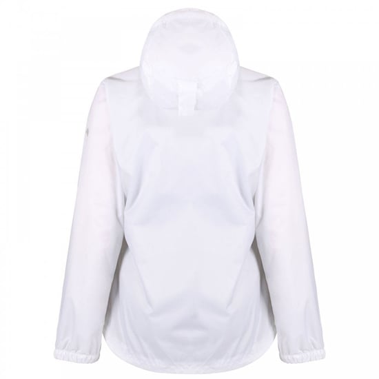 Regatta Womens/Ladies Corinne IV Waterproof Softshell Jacket