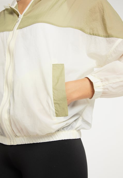Mymo Windbreaker women - Image 5
