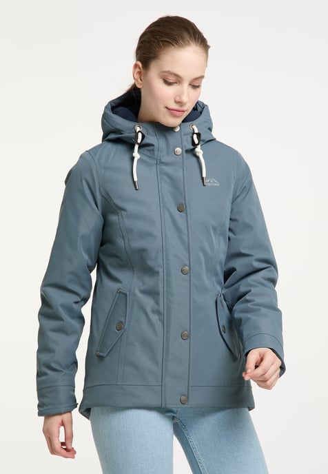 ICEBOUND winter jacket clima iglu - Image 2