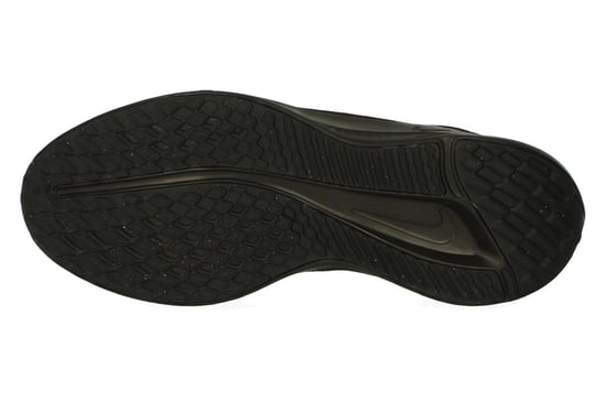 Nike Quest 5 Mens Black Trainers - Image 5