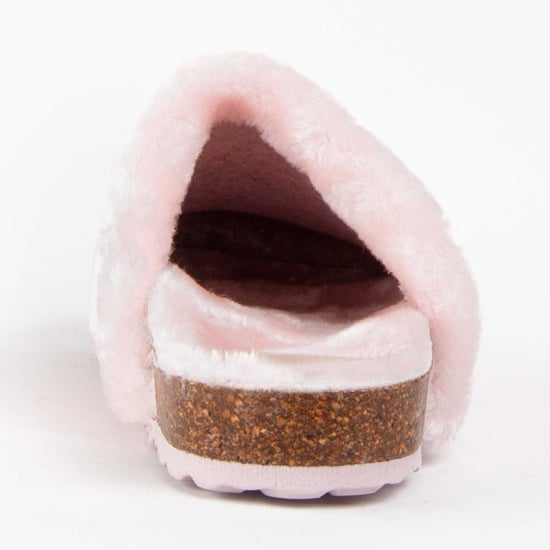Montevita Clog Willz Pink