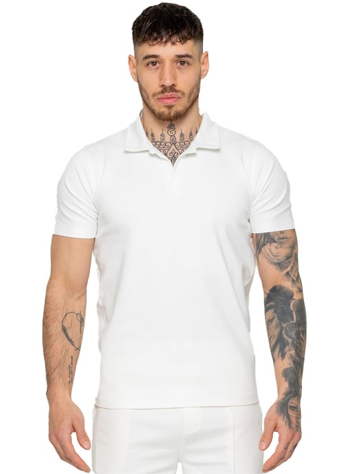Enzo Polo para hombre - Image 1