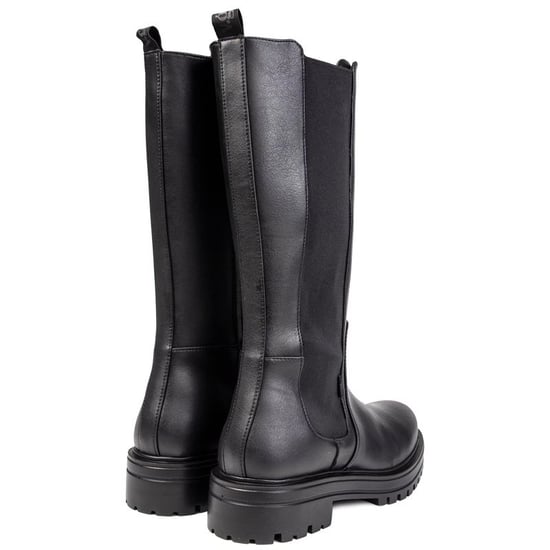 V.gan Vegan Anise Biker Boots