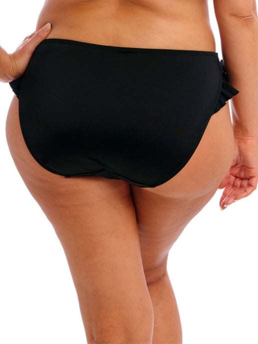 Plain Sailing High Leg Brief - Image 4