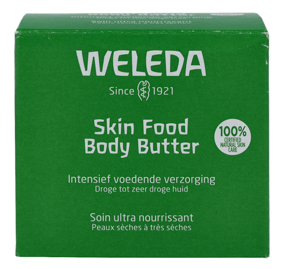 Skin Food Nutrición Corporal Intensiva 150 ml - Image 2