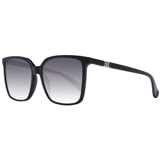 Max Mara Gafas De Sol MM0046 01B 57 - Image 1