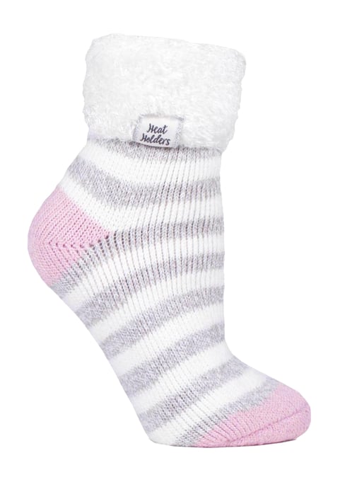 Calcetines de Cama Extra Suaves para Mujeres - Image 1