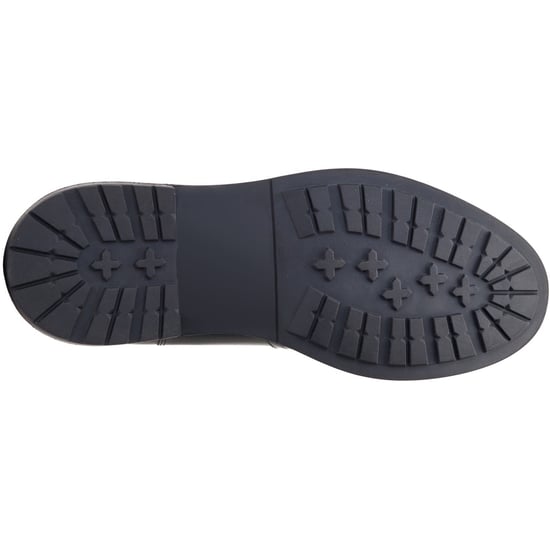 Base London Ivey Leather Men's Burnt Tan Loafers - Image 3