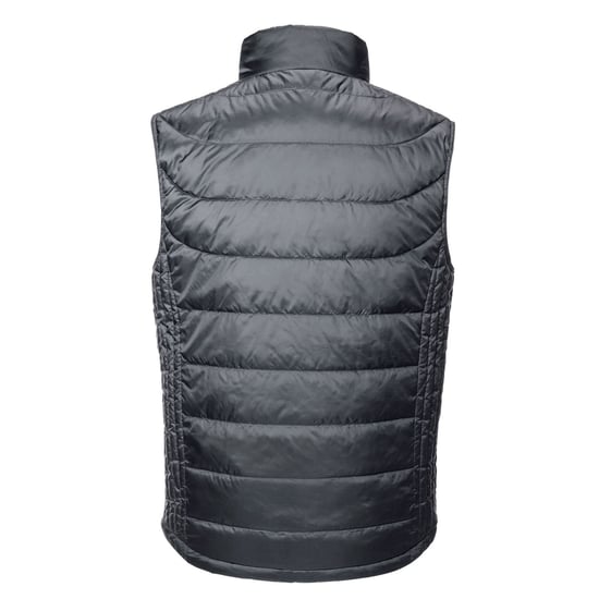 Russell Mens Nano Body Warmer (Iron Grey) - Image 2