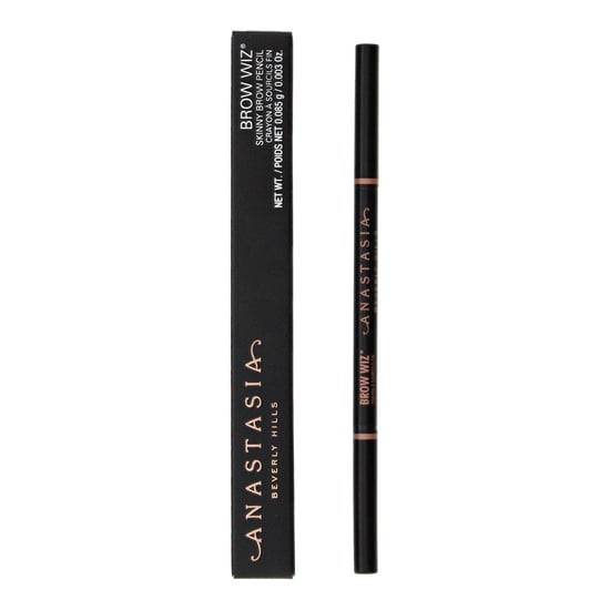 Anastasia Beverly Hills Brow Wiz - Skinny Brow Pencil 0.085g - Granite - Image 1