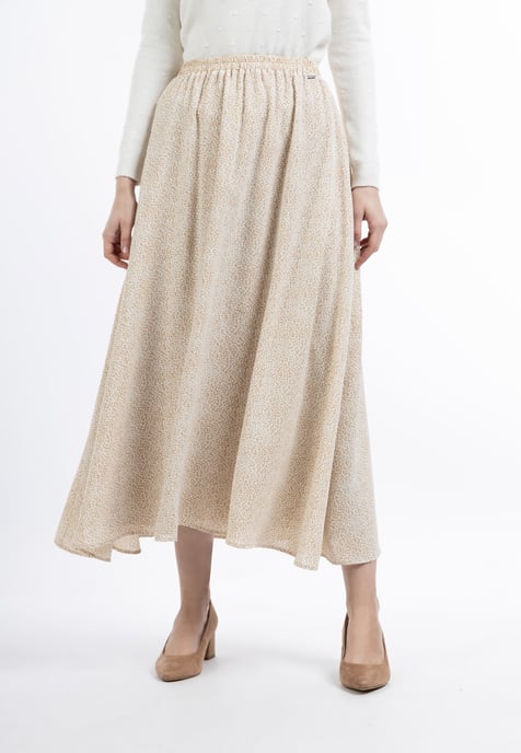 DreiMaster Classic Maxi Skirt casnagie - Image 2