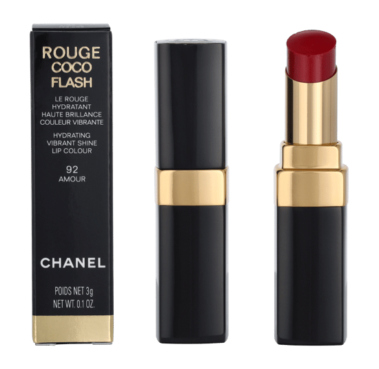 Rouge Coco Flash #92-amour - Image 1