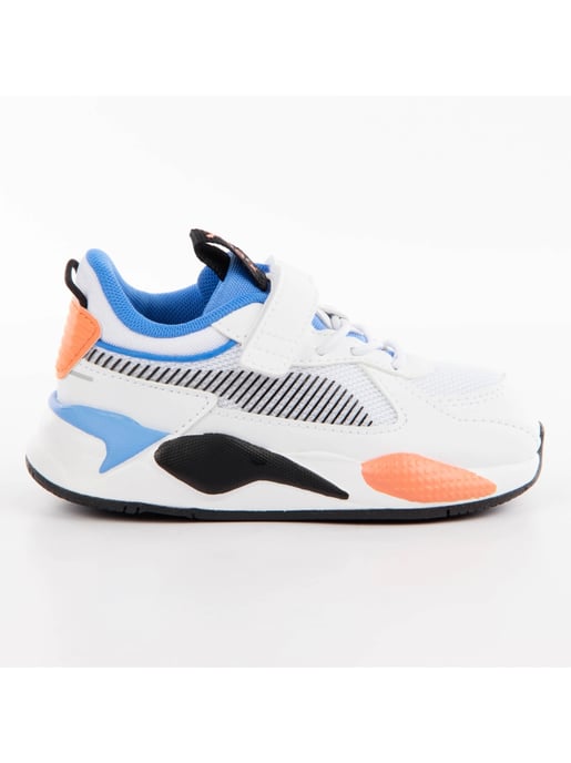 Zapatillas Puma Junior RS-X - Image 3