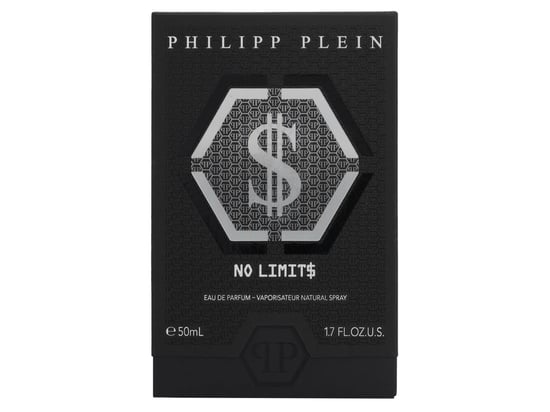 Philipp Plein No Limits EDP Spray 50ml - Image 2