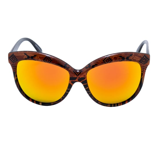 Italia Independent Gafas de Sol de Mujer 58/20/140 mm acetato - Image 2