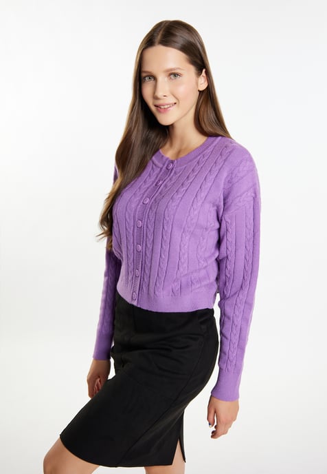 Mymo Cardigan women - Image 3
