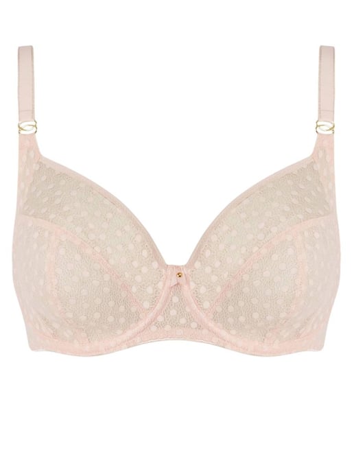 Starlight Side Support Bra - Image 4